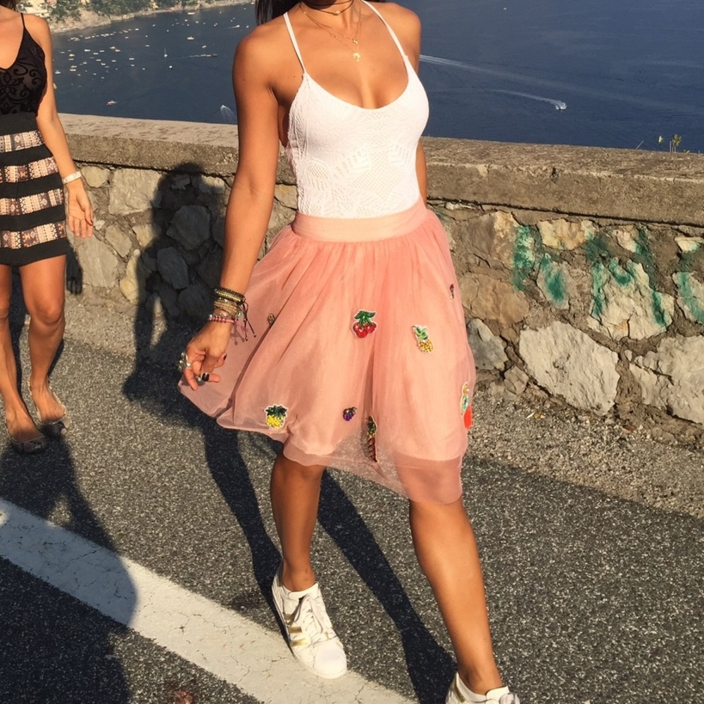 Local Italian designer from a Positano Italy.